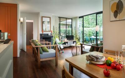 Cottage Premium Nouveau Design (4 Personnes) Cottage Premium Nouveau Design (4 Personnes)