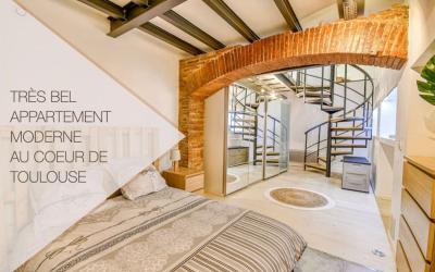 Appartement 1 Chambre Appartement 1 Chambre