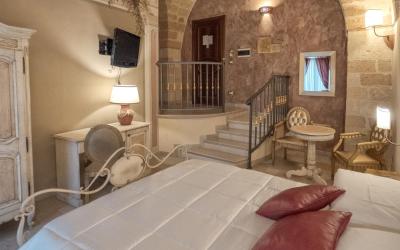 Camera Matrimoniale Superior