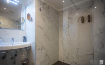 Camera Superior Matrimoniale/Doppia con Letti Singoli 