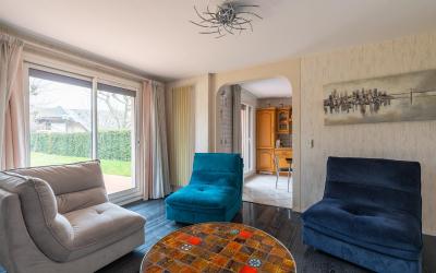 Appartement 2 Chambres