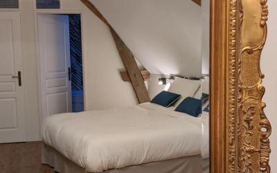 Grande Chambre Double 