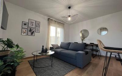 Appartement 1 Chambre