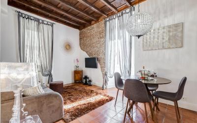 Appartamento con 1 Camera da Letto