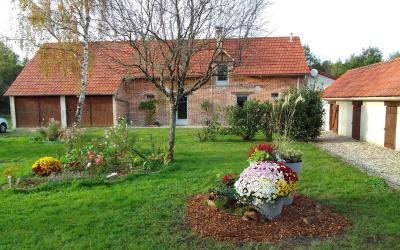 Maison 4u00a0Chambres