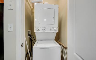 Two Bedroom Apartment 