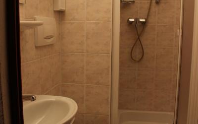 Camera Singola Budget