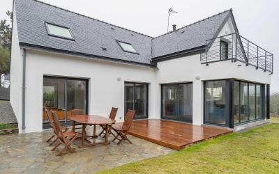 Maison 4u00a0Chambres