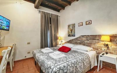 Appartamento con 1 Camera da Letto