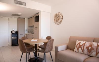 Appartement 2u00a0Chambres avec Terrasse et Loggia (6u00a0Personnes) Appartement 2u00a0Chambres avec Terrasse et Loggia (6u00a0Personnes)