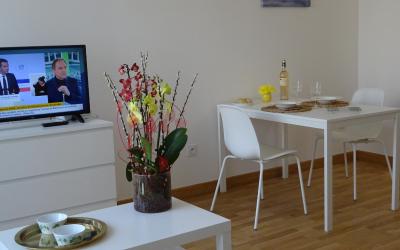 Appartement 1 Chambre