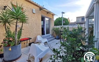 Appartement 1 Chambre