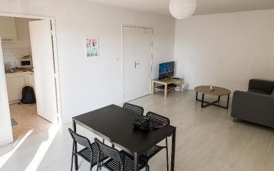 Appartement 2 Chambres