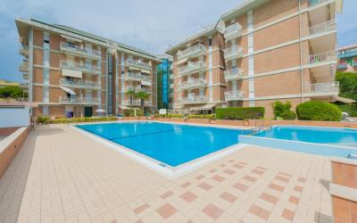 Appartamento con 2 Camere da Letto - Residence Puerto del Sol