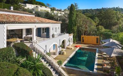 Villa - Vue sur Mer Villa - Vue sur Mer