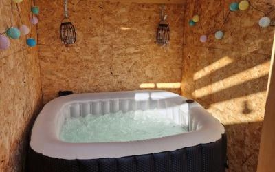 Appartement avec Terrasse