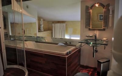 Chambre Double Deluxe Chambre Double Deluxe