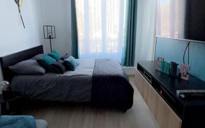 Appartement 1 Chambre Appartement 1 Chambre