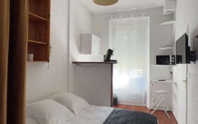 Appartement 1 Chambre Appartement 1 Chambre