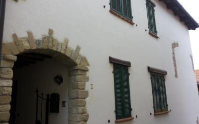 Appartamento con 2 Camere da Letto