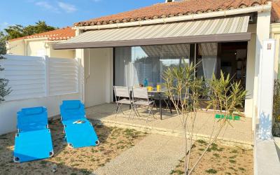 Maison de Vacances (4 Adultes) Maison de Vacances (4 Adultes)