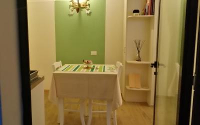 Appartamento - Piano Terra