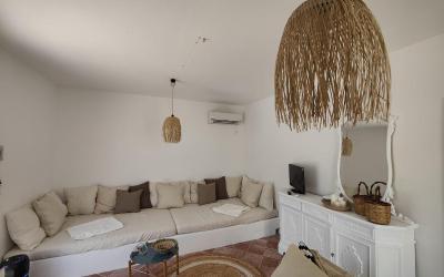 Casa con 2 Camere da Letto