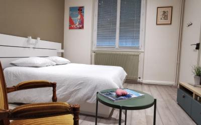 Appartement 1 Chambre Appartement 1 Chambre