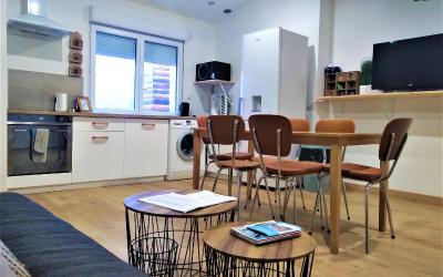 Appartement 2 Chambres Appartement 2 Chambres