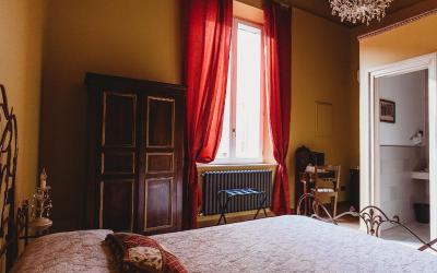 Camera Matrimoniale Superior