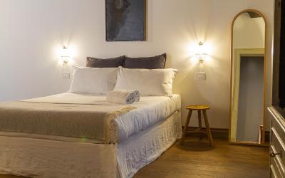 Camera Matrimoniale Deluxe