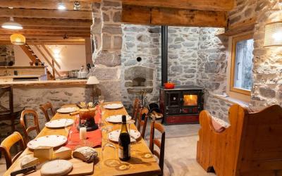 Chalet 2 Chambres Chalet 2 Chambres