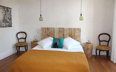 Chambre Double Confort