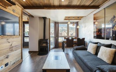 Appartement 1 Chambre Appartement 1 Chambre