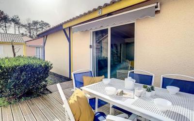 Appartement 2 Chambres