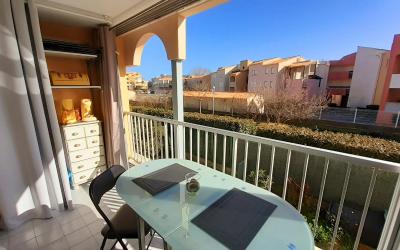 Appartement 1 Chambre