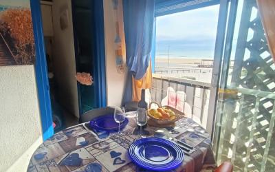 Appartement 1 Chambre