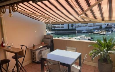 Appartement 1 Chambre