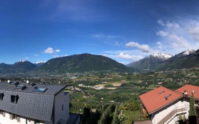 Monolocale con Balcone