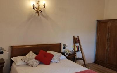 Camera Singola con Bagno