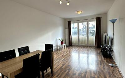 Apartment mit 2 Schlafzimmern