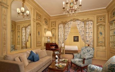 Suite Junior