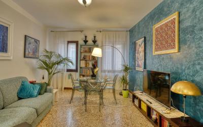 Appartamento con 2 Camere da Letto