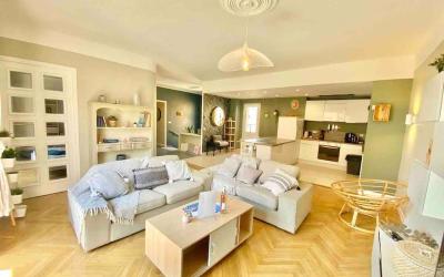 Appartement 3u00a0Chambres Appartement 3u00a0Chambres