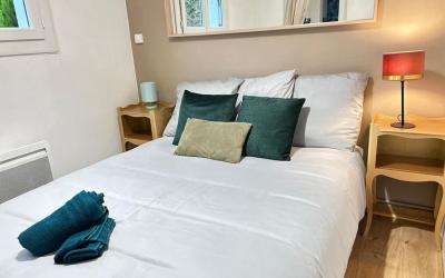 Appartement 1 Chambre Appartement 1 Chambre