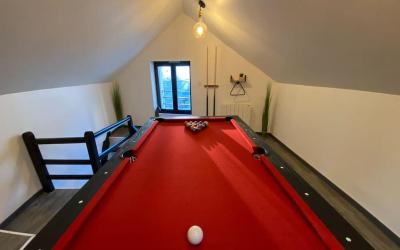 Appartement 2 Chambres