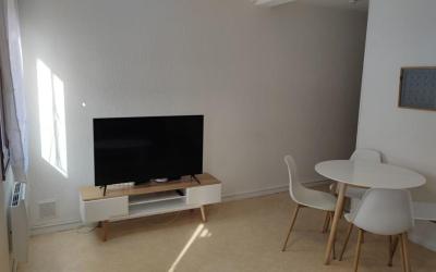 Appartement 1 Chambre Appartement 1 Chambre