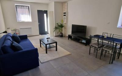Appartement 1 Chambre