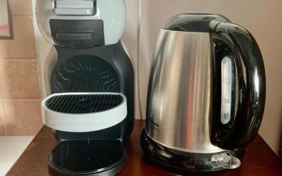 Appartamento con 1 Camera da Letto