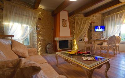 Imperial Suite con Piscina Privata